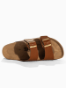 Sunbay Slippers "Orange" bruin
