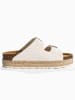 Sunbay Slippers "Orange" wit