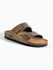 Sunbay Pantoletten "Trefle" in Gold