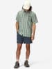 Marmot Functionele blouse "Eldridge Classic" groen