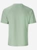 Marmot Funktionsshirt "Windridge Graphic" in Türkis