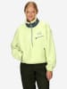 Marmot Fleecepullover "E.C.O." in Grün
