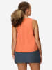 Marmot Top funkcyjny "Windridge" w kolorze czerwonym