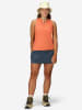 Marmot Top funkcyjny "Windridge" w kolorze czerwonym
