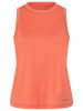 Marmot Top funkcyjny "Windridge" w kolorze czerwonym