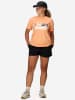 Marmot Functioneel shirt "Coastal" oranje