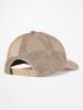 Marmot Czapka "Retro Trucker" w kolorze szarobrązowym