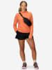Marmot Fleecehoodie "Windridge" in Orange