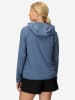 Marmot Bluza polarowa "Windridge" w kolorze niebieskim