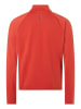 Marmot Bluza polarowa "Leconte" w kolorze czerwonym