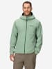 Marmot Regenjacke "Pinnacle" in Grün
