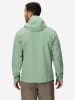 Marmot Regenjacke "Pinnacle" in Grün