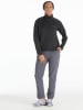 Marmot Fleecejacke "Leconte" in Schwarz