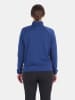 Marmot Fleecejacke "Leconte" in Blau
