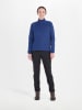 Marmot Fleecejacke "Leconte" in Blau