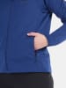 Marmot Fleecejacke "Leconte" in Blau