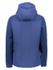 Marmot Softshelljacke in Dunkelblau