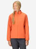 Marmot Funktionsjacke "Novus" in Orange