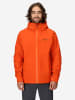 Marmot Functionele jas "Waypoint GTX" rood