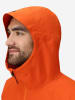 Marmot Functionele jas "Waypoint GTX" rood