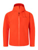 Marmot Kurtka funkcyjna "Waypoint GTX" w kolorze czerwonym