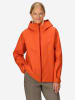 Marmot Kurtka funkcyjna "Waypoint GTX" w kolorze czerwonym
