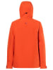 Marmot Functionele jas "Waypoint GTX" rood