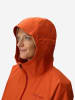 Marmot Functionele jas "Waypoint GTX" rood
