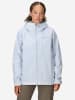 Marmot Funktionsjacke "Waypoint GTX" in Hellblau