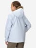 Marmot Funktionsjacke "Waypoint GTX" in Hellblau