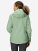 Marmot Funktionsjacke "Precip Eco Pro" in Türkis