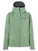 Marmot Kurtka funkcyjna "Precip Eco Pro" w kolorze turkusowym