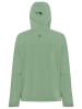 Marmot Kurtka funkcyjna "Precip Eco Pro" w kolorze turkusowym
