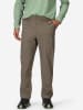 Marmot Spodnie funkcyjne "AirExchange SolarShield Camp" w kolorze khaki