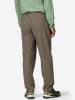 Marmot Functionele broek "AirExchange SolarShield Camp" kaki