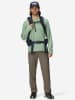 Marmot Spodnie funkcyjne "AirExchange SolarShield Camp" w kolorze khaki