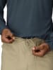 Marmot Functionele short "AirExchange SolarShield" beige