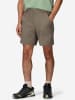 Marmot Szorty funkcyjne "AirExchange SolarShield" w kolorze khaki