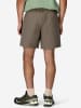 Marmot Szorty funkcyjne "AirExchange SolarShield" w kolorze khaki