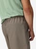 Marmot Szorty funkcyjne "AirExchange SolarShield" w kolorze khaki