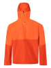 Marmot Functionele jas "Seeker GTX" oranje