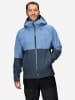 Marmot Funktionsjacke "Seeker GTX" in Blau/ Dunkelblau