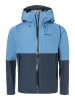 Marmot Funktionsjacke "Seeker GTX" in Blau/ Dunkelblau