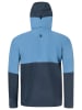 Marmot Funktionsjacke "Seeker GTX" in Blau/ Dunkelblau