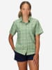 Marmot Functionele blouse "Air Exchange" groen
