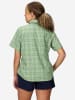 Marmot Functionele blouse "Air Exchange" groen