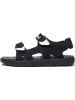 Timberland Sandały "Perkins Row" w kolorze czarnym
