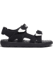 Timberland Sandały "Perkins Row" w kolorze czarnym