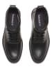 Timberland Leder-Stiefeletten "Brimfield" in Schwarz