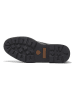 Timberland Leder-Stiefeletten "Brimfield" in Schwarz